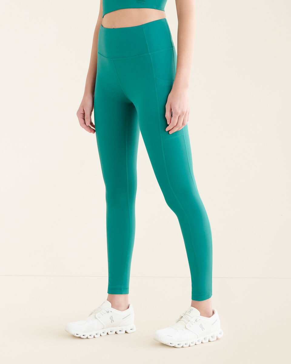 Legging à poche Restore