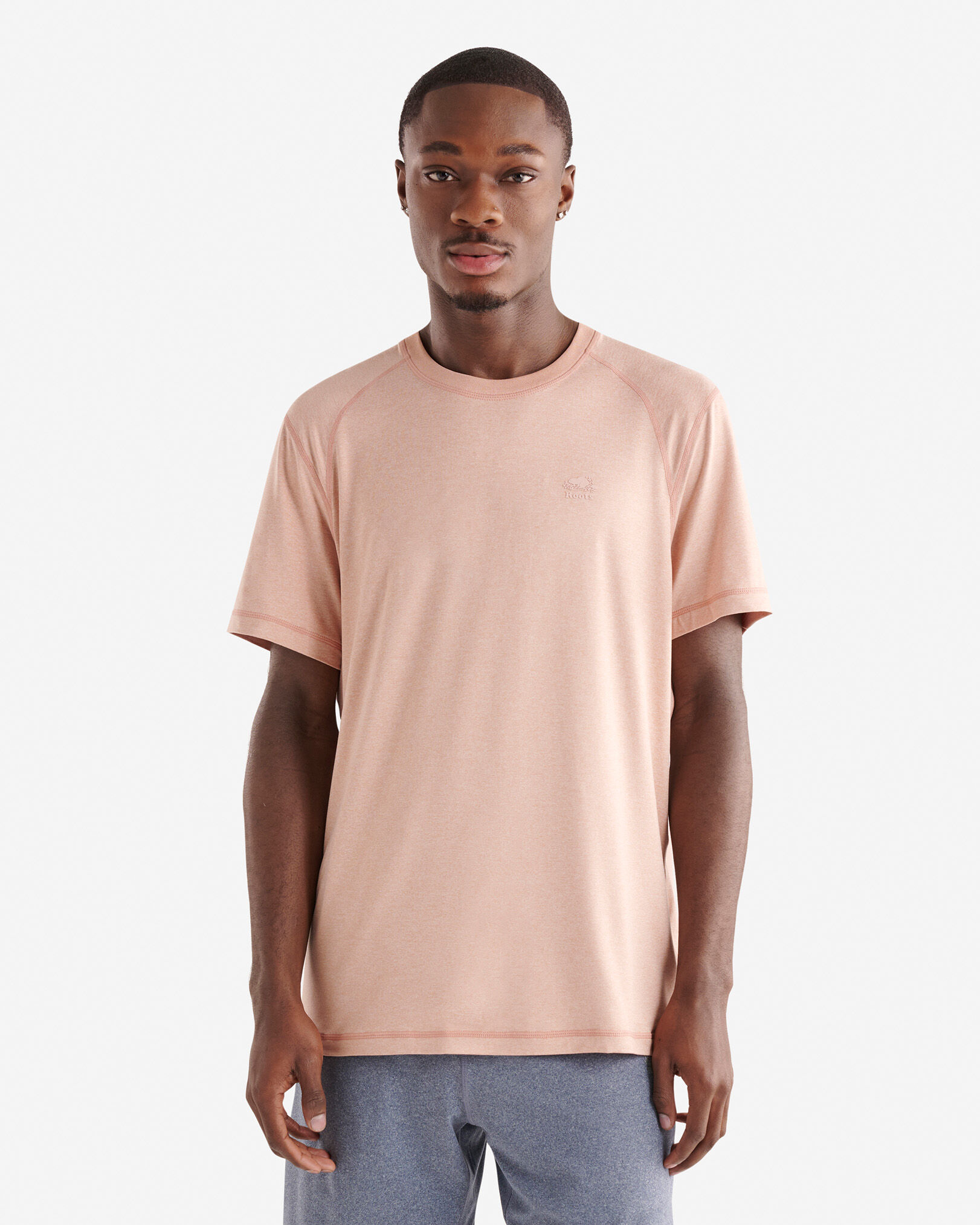 Mens Activewear & Athleisure | Roots