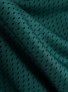 Legacy Crest Short 7 Inch