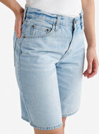 Levi's Baggy Dad Womens Jort