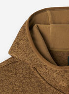 Anorak en molleton