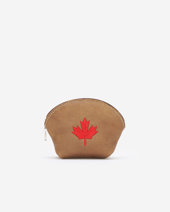 Maple Leaf Euro Pouch Tribe