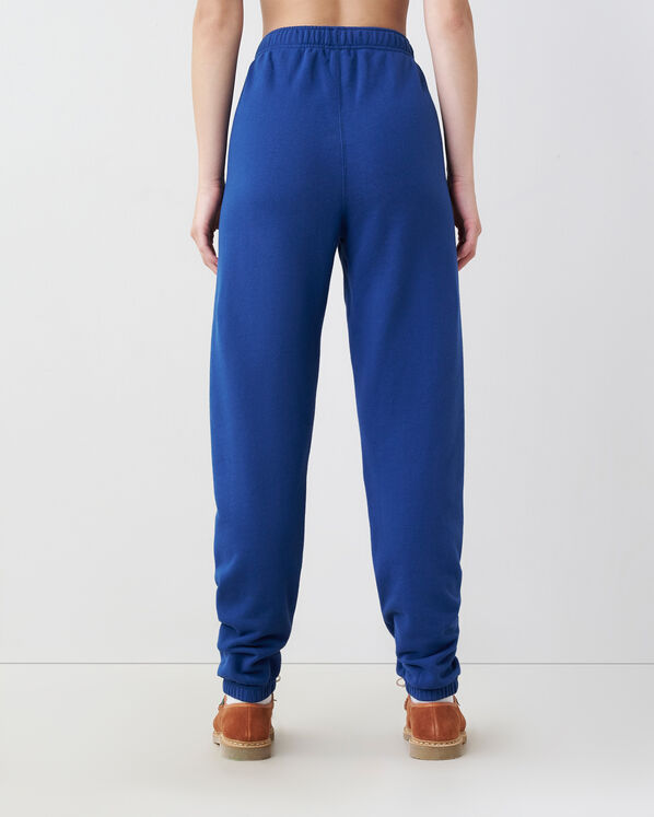 Athletics Club Relaxed Sweatpant