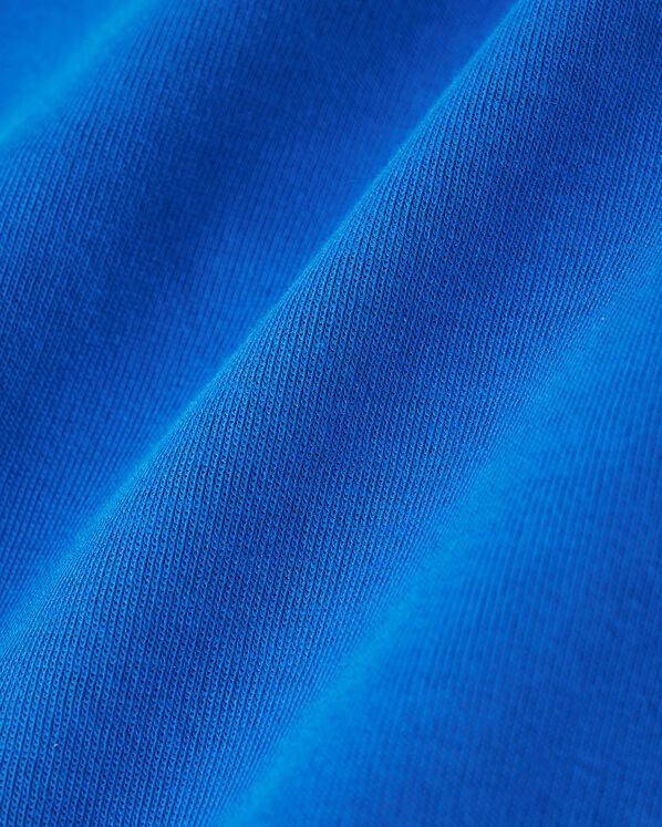 Short sport en tissu interlock pour tout-petits Short sport en tissu interlock pour tout-petits