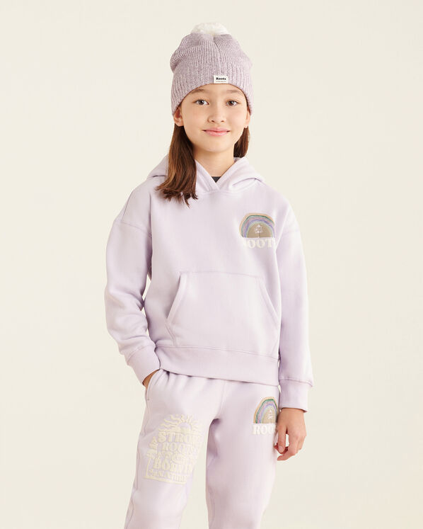 Kids Nature Kanga Hoodie