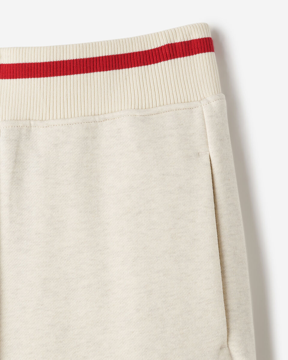 Cabin Fleece Wide Leg Pant