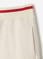Cabin Fleece Wide Leg Pant