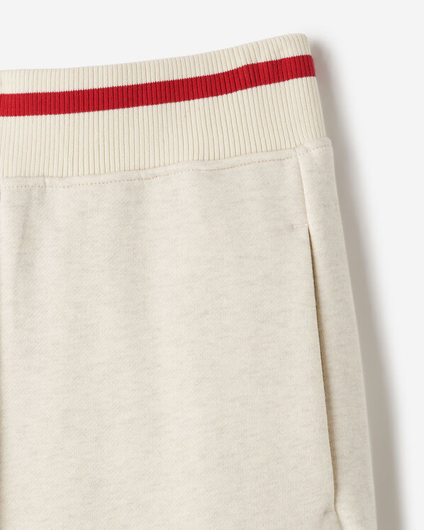 Cabin Fleece Wide Leg Pant