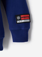 Toddler Alpine Patches Kanga Hoodie