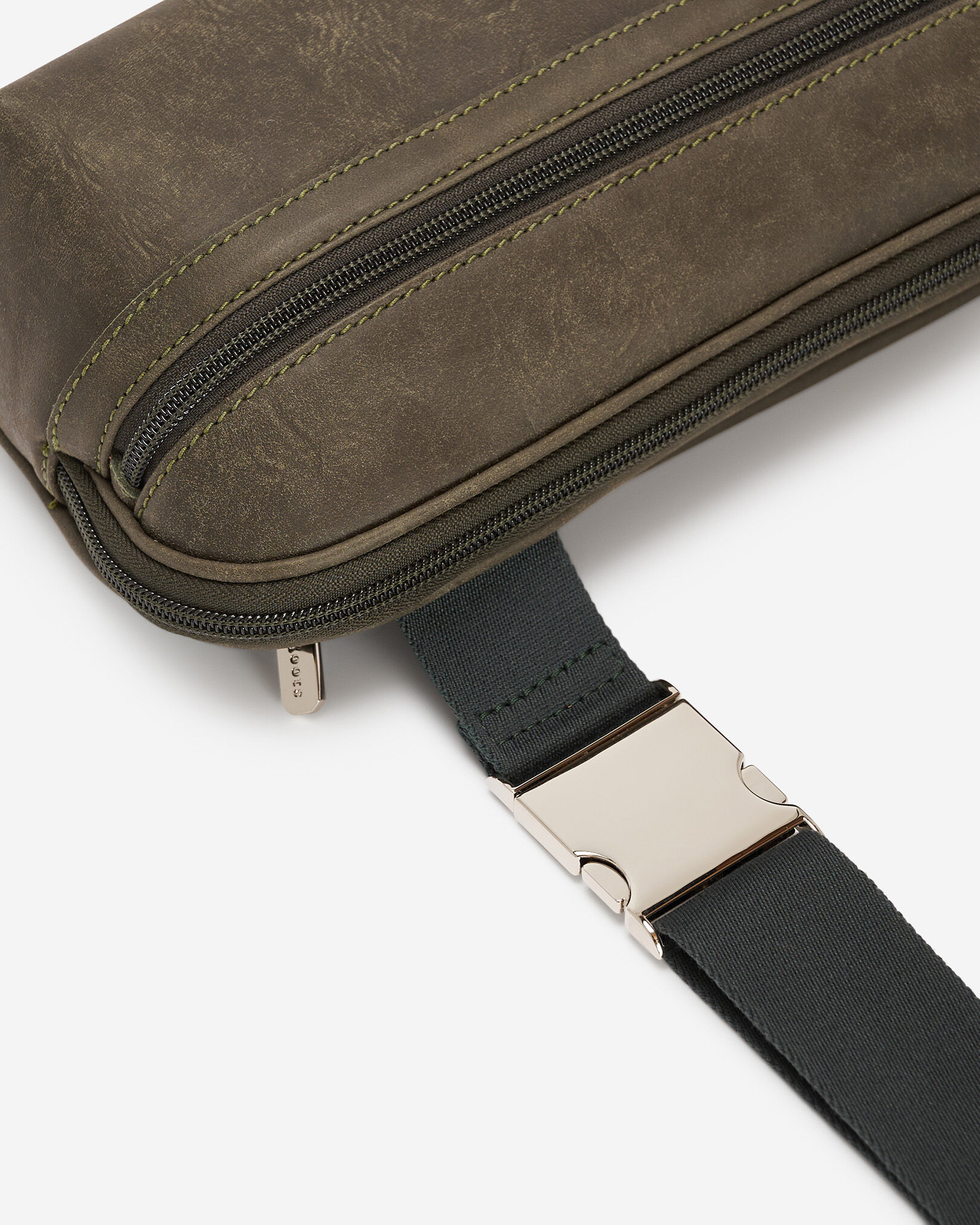 Parkside Belt Bag Tribe