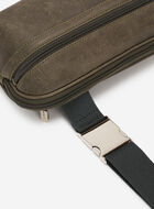 Parkside Belt Bag Tribe