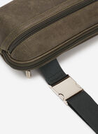 Parkside Belt Bag Tribe