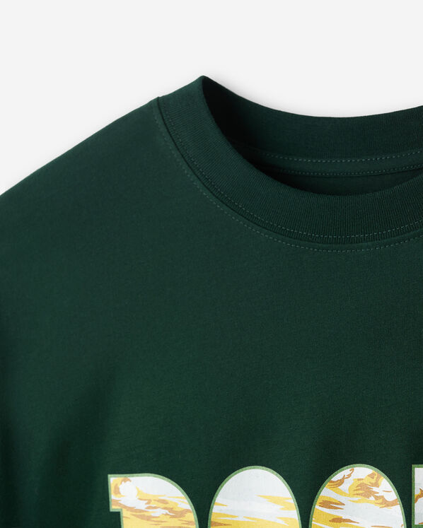 Greetings From Central T-Shirt