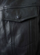 Trucker Jacket Vegetal