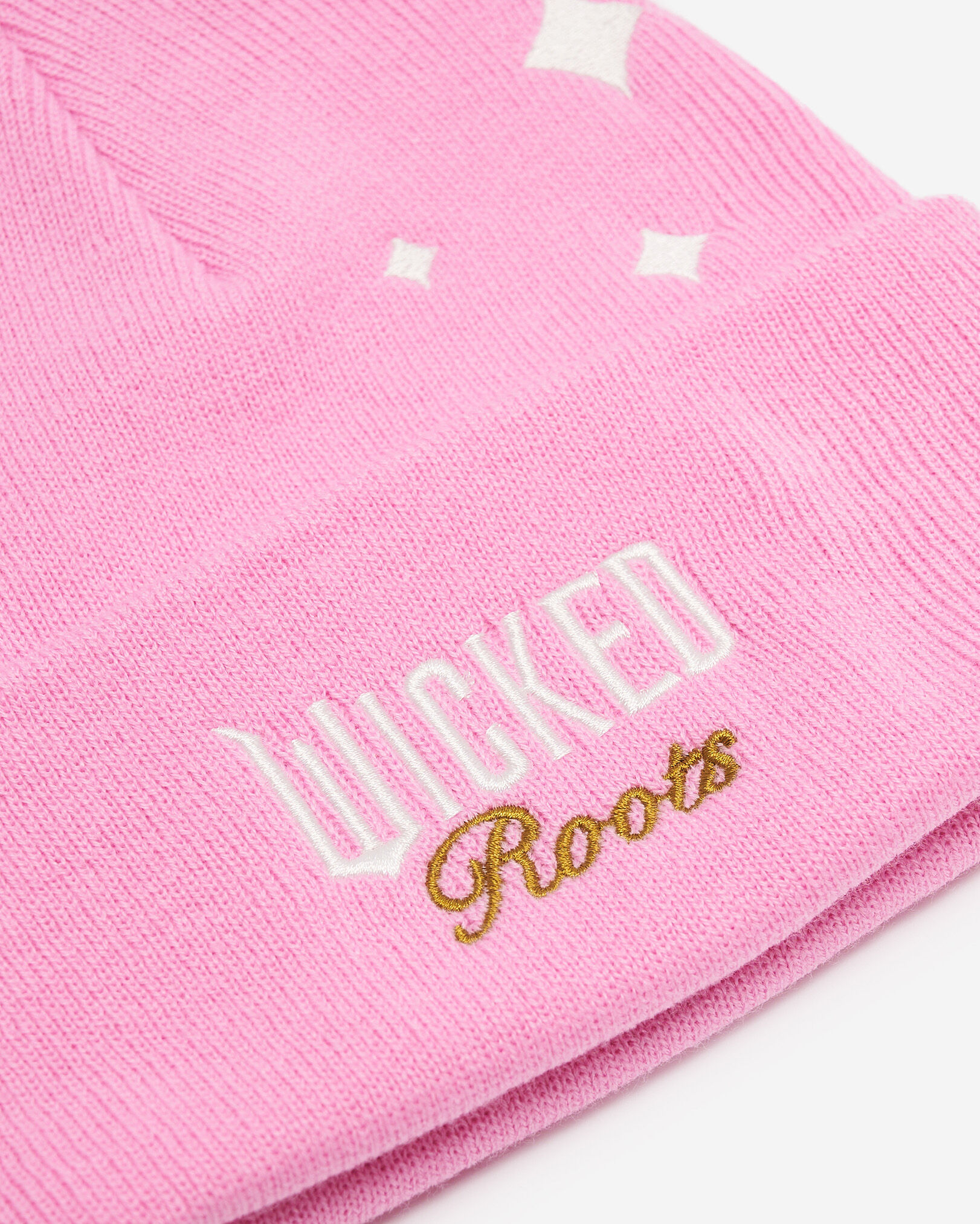 Roots X Wicked Toque