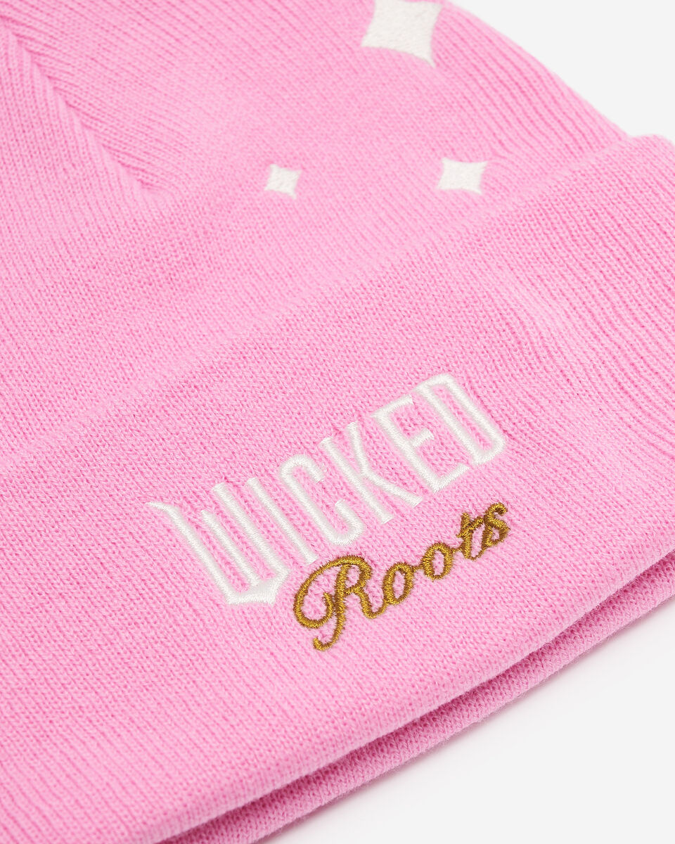 Tuque Roots X Wicked