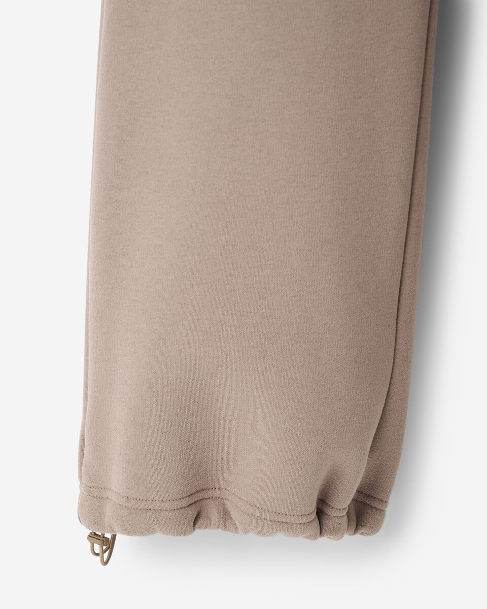 Cloud Cargo Wide Leg Sweatpant