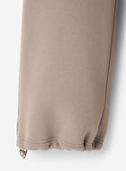 Cloud Cargo Wide Leg Sweatpant