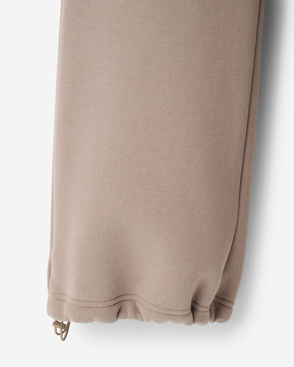 Cloud Cargo Wide Leg Sweatpant