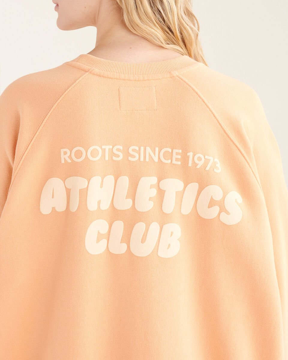 Athletics Club Crew