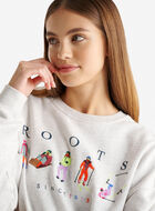Whistler Crew Sweatshirt