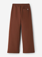 Beavermark Wide Leg Sweatpant