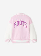 Toddler Varsity Jacket