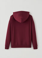 Organic Cooper BF Kanga Hoodie