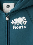Toddler Organic Original Full Zip Hoodie