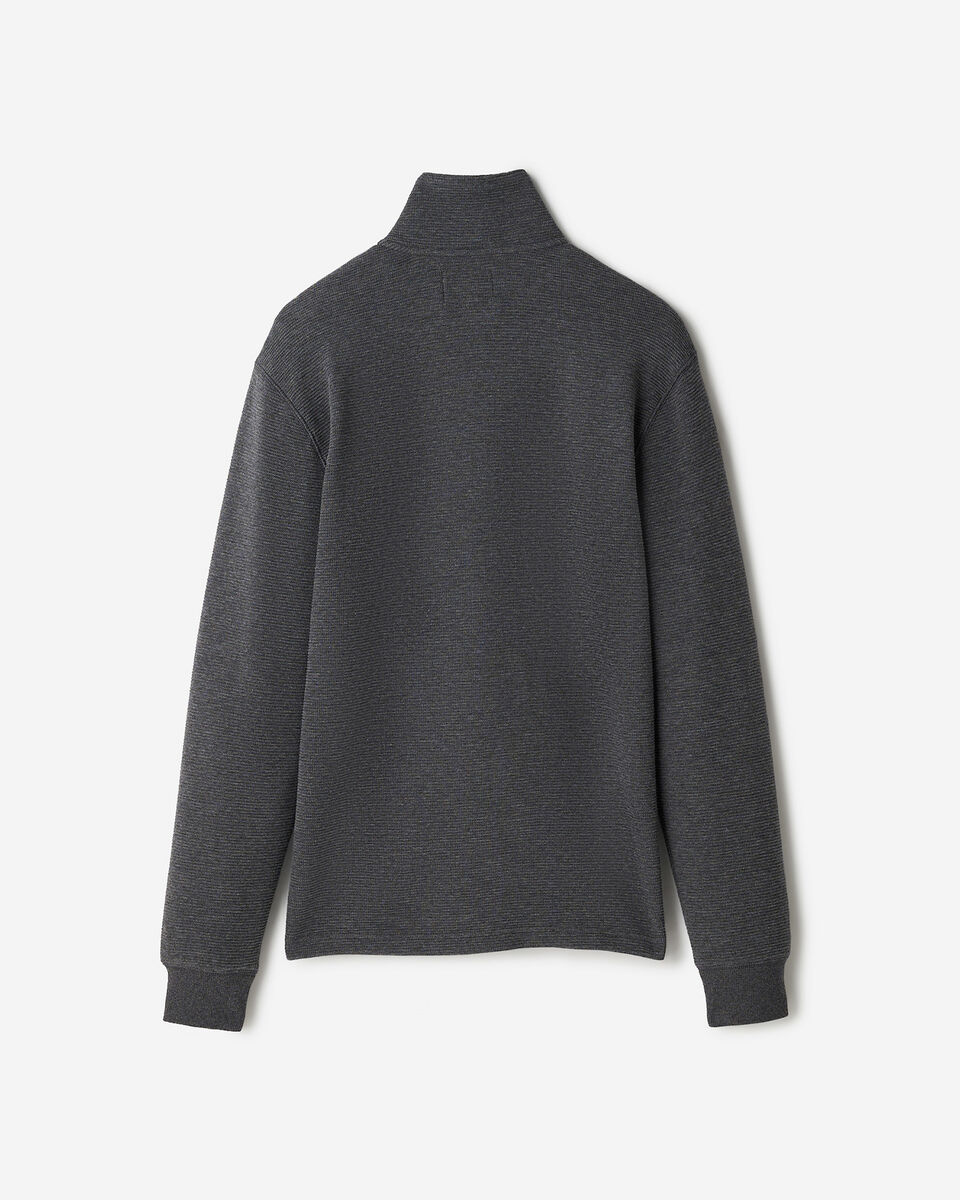 Thomson Double Knit Quarter Zip
