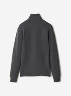 Thomson Double Knit Quarter Zip
