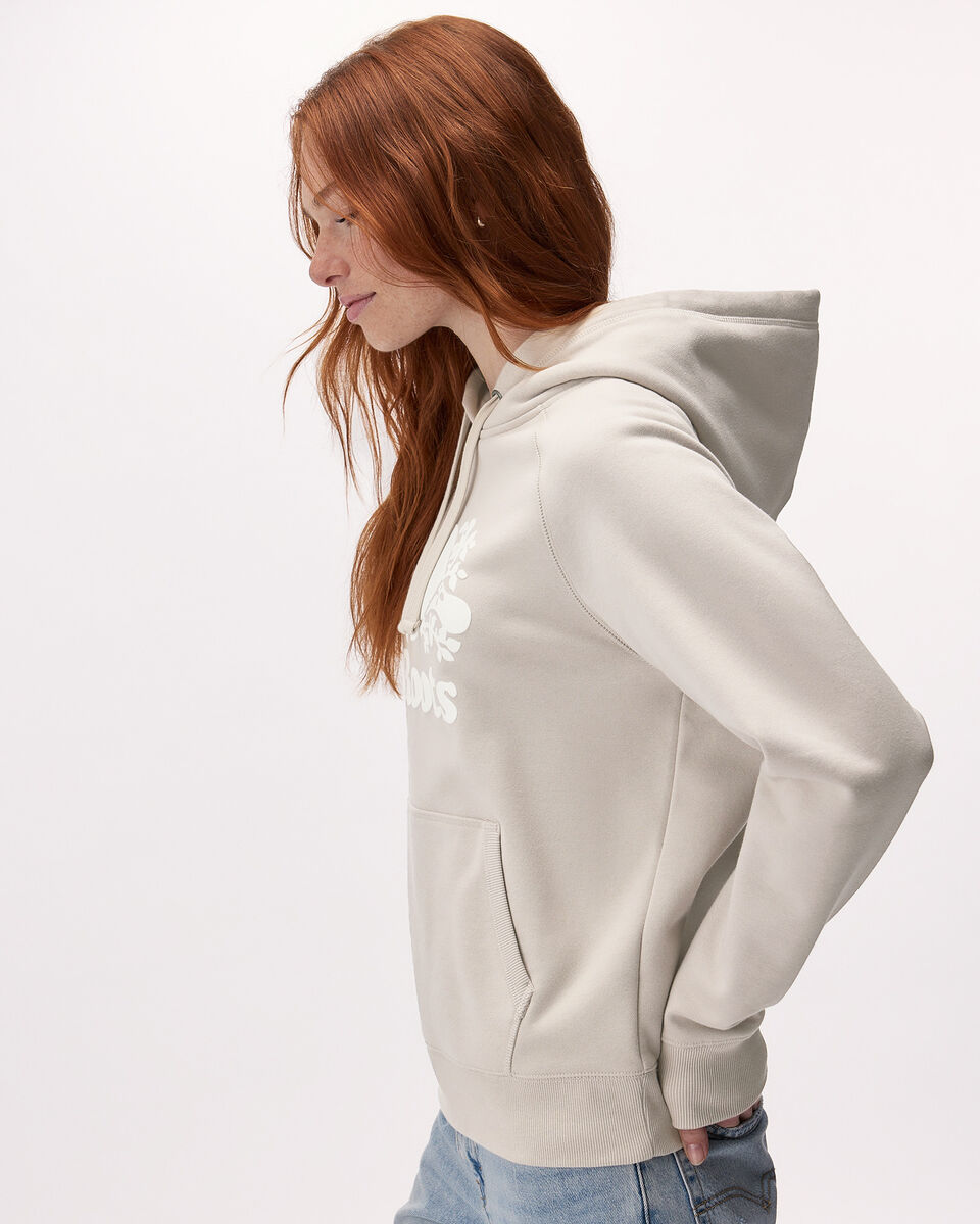 Organic Original Kanga Hoodie