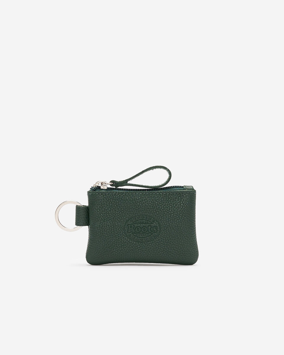 Top Zip Pouch Cervino