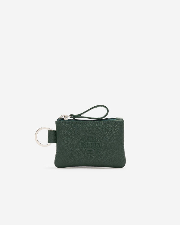 Top Zip Pouch Cervino Top Zip Pouch Cervino
