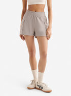 Summer Cloud Cargo Sweatshort 2.5 Inch