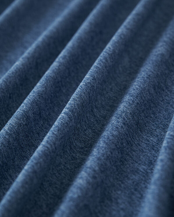 Haut &agrave; manches courtes en tricot Renew