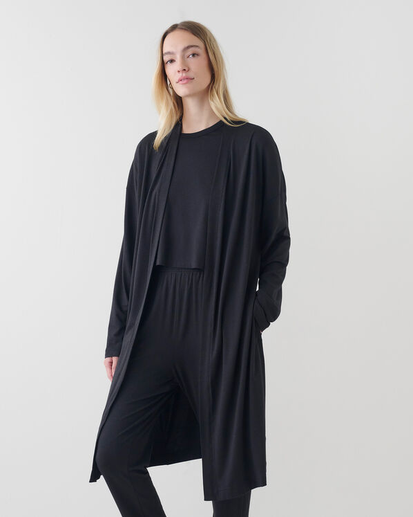 Cardi long Restore
