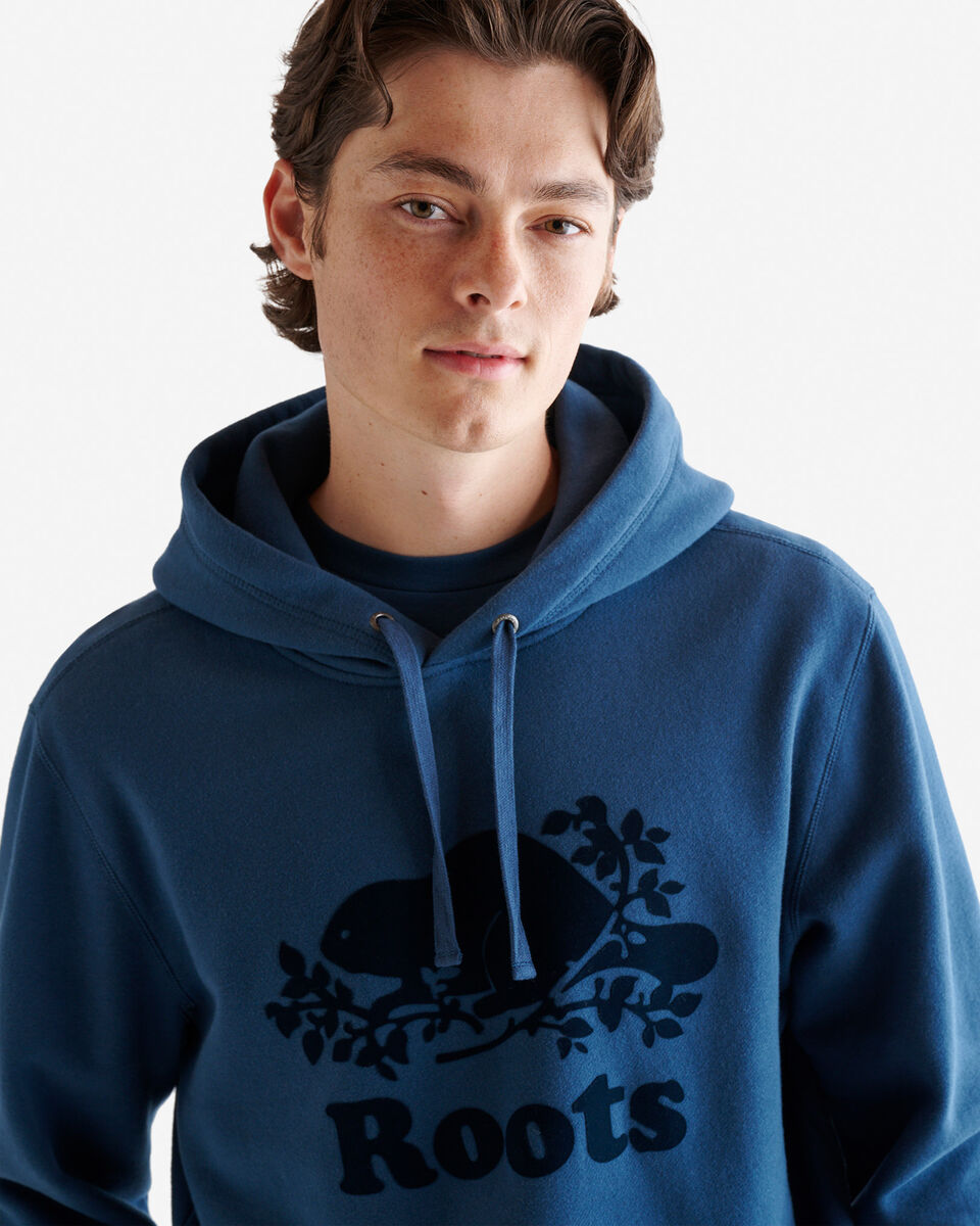 Organic Original Kanga Hoodie