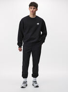 Organic Original Relaxed Crew