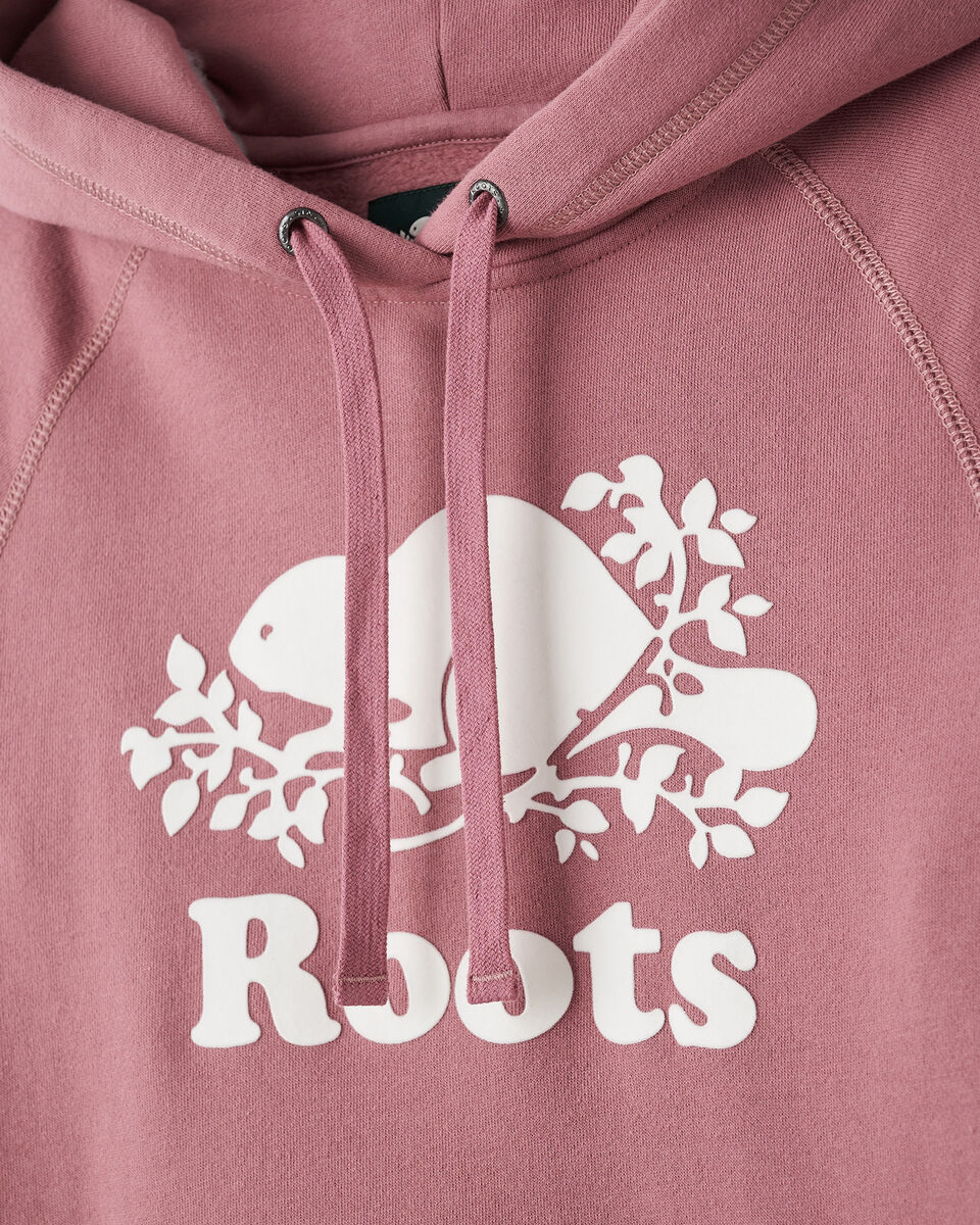 Organic Original Kanga Hoodie
