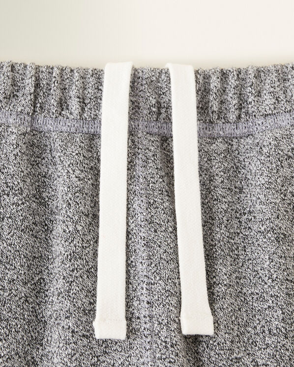 Organic Original Longer Sweatshort 8 Inch Organic Original Longer Sweatshort 8 Inch