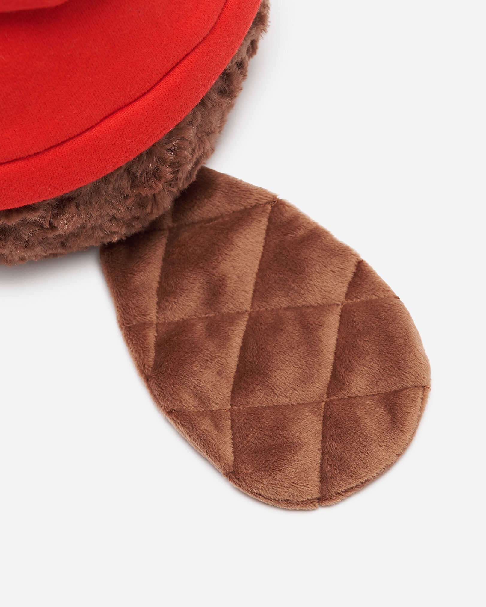 Alpine Goods Hockey Stuffie