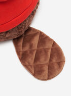 Alpine Goods Hockey Stuffie