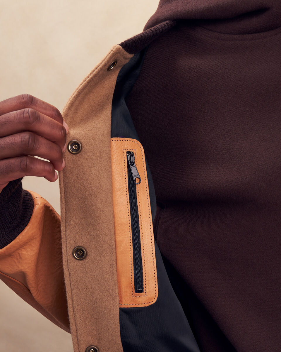 Revolutionnaire by Roots Womens Jacket