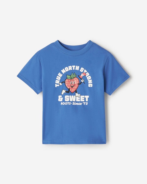 Toddler Fruit Series T-Shirt