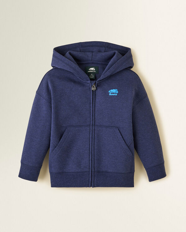 Toddler Boys Active Journey Zip Hoodie