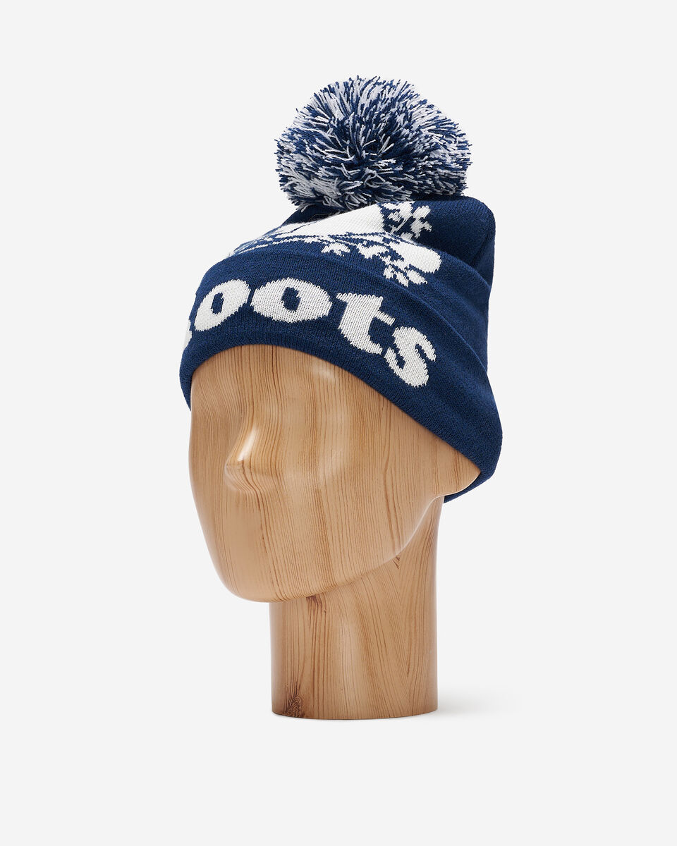 Tuque phosphorescente Cooper pour enfants