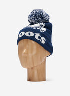 Tuque phosphorescente Cooper pour enfants