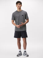 Mens Organic Perfect Pepper T-Shirt