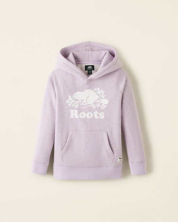 Kids Original Sparkle Kanga Hoodie